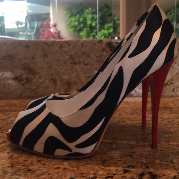 Giuseppe zanotti heels - Picture 8 of 8